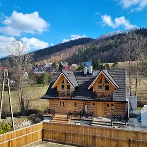 U Jadzi Zakopane