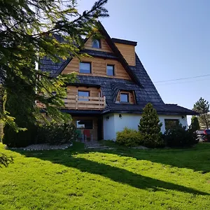 Dom Gorski Klimat-willa 160 M2 Z Wewnetrzna Sauna Finska, Znizki Do Term Goracy Potok Zakopane