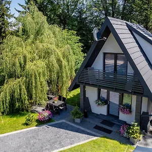 Nad Szumiącym Potokiem Zakopane
