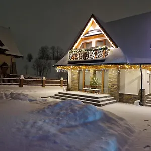 Na Zakrecie Zakopane