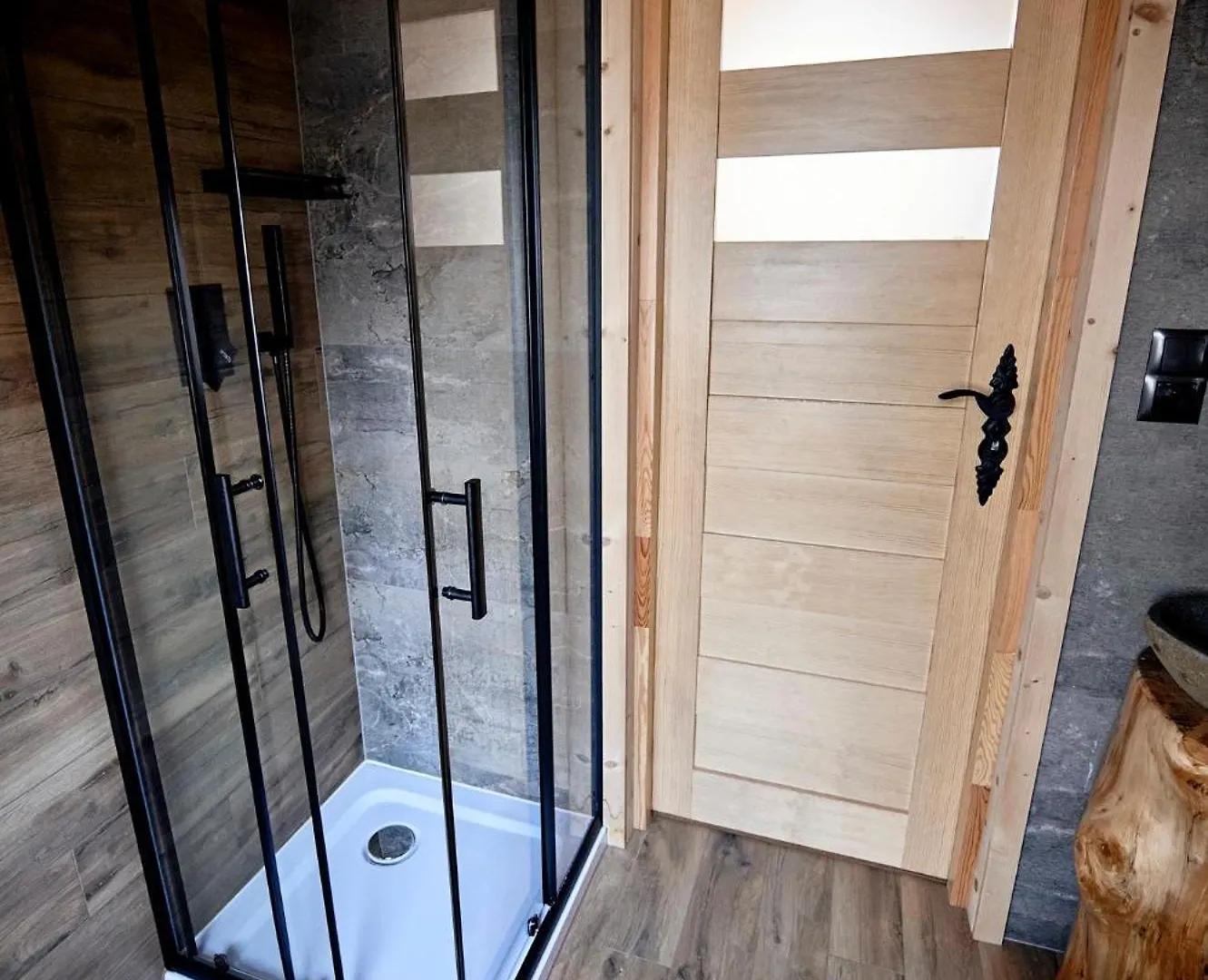 Domki Pod Goralskim Niebem Zakopane