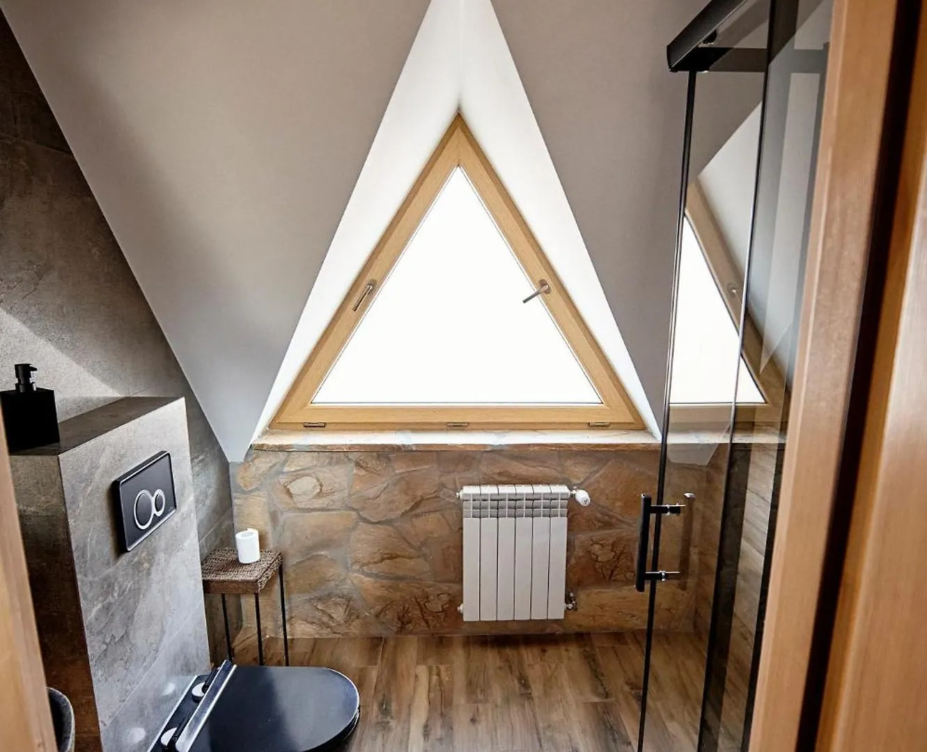 Dom wakacyjny Domki Pod Goralskim Niebem Zakopane