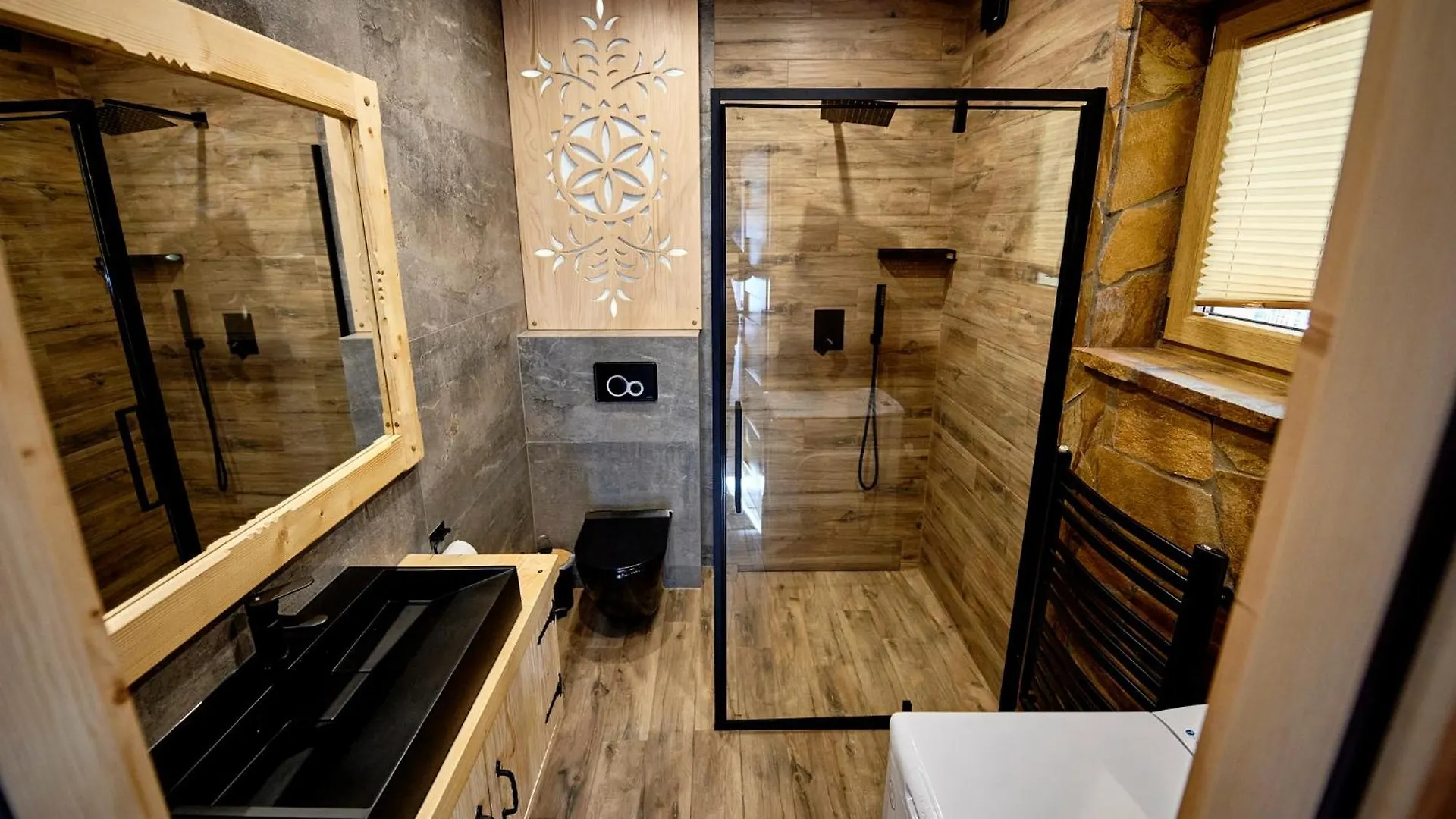 Domki Pod Goralskim Niebem Zakopane Dom wakacyjny