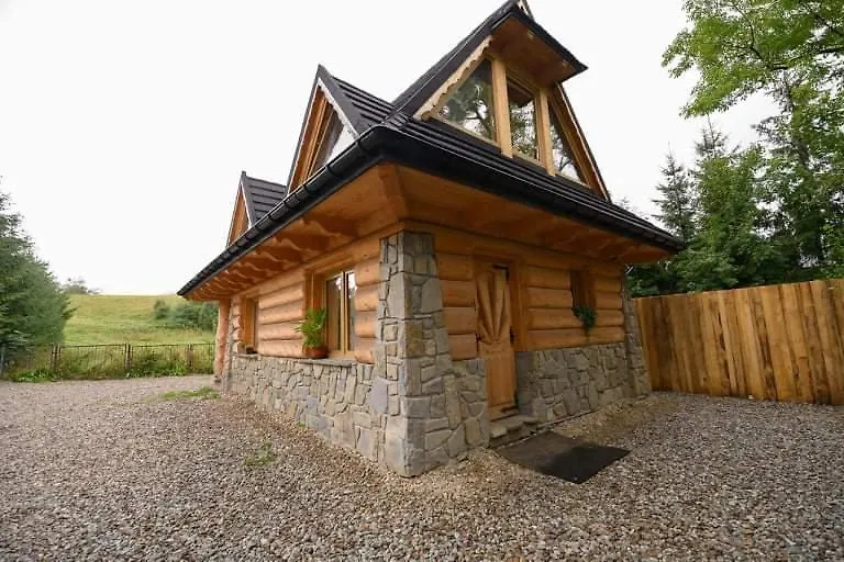Domki Pod Goralskim Niebem Zakopane 0*,