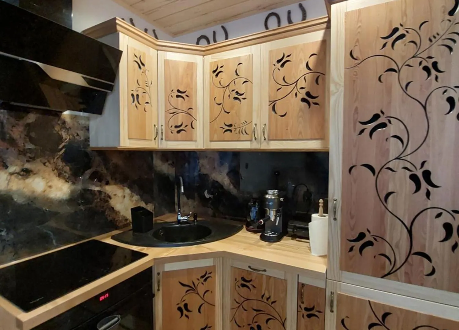 Domki Pod Goralskim Niebem Zakopane