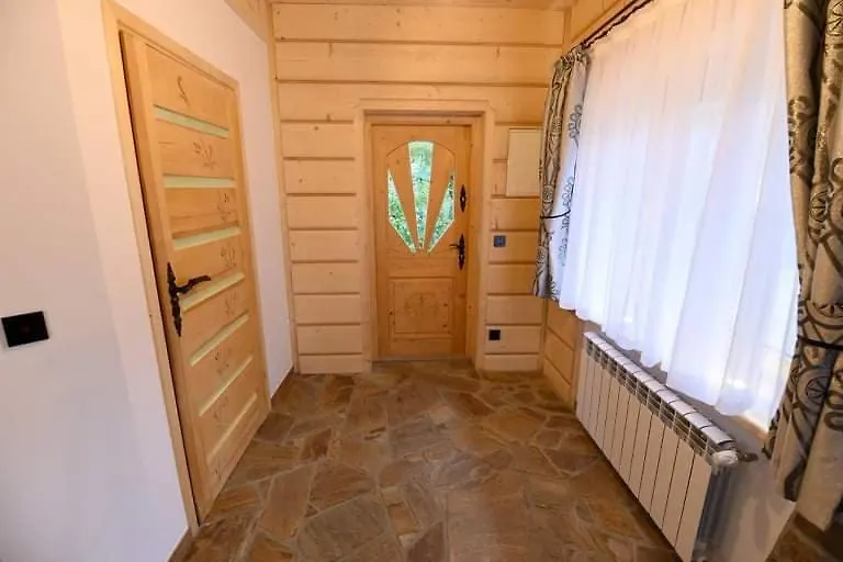 Domki Pod Goralskim Niebem Zakopane