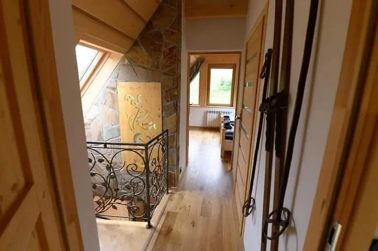 Domki Pod Goralskim Niebem Zakopane
