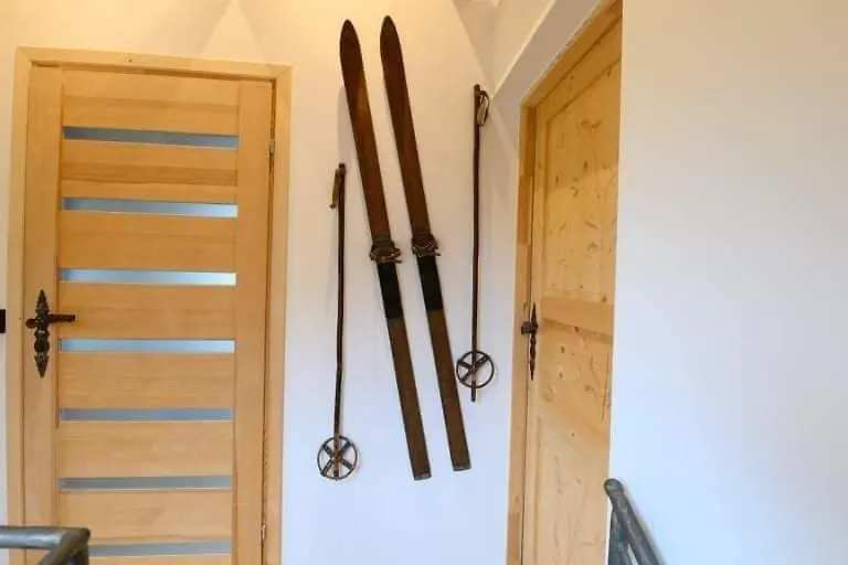 Domki Pod Goralskim Niebem Zakopane Polska